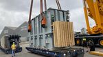 ABB 108 tons SDR 21 07 21 2