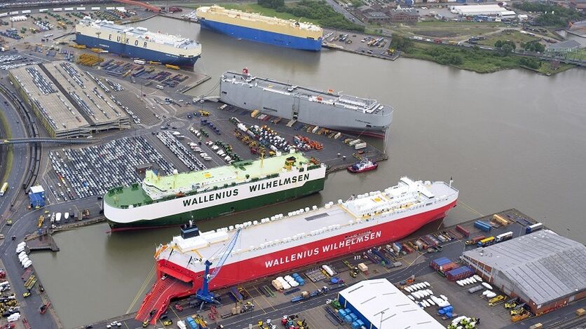 Bremerhaven 800x450 Bremerhaven 800x450