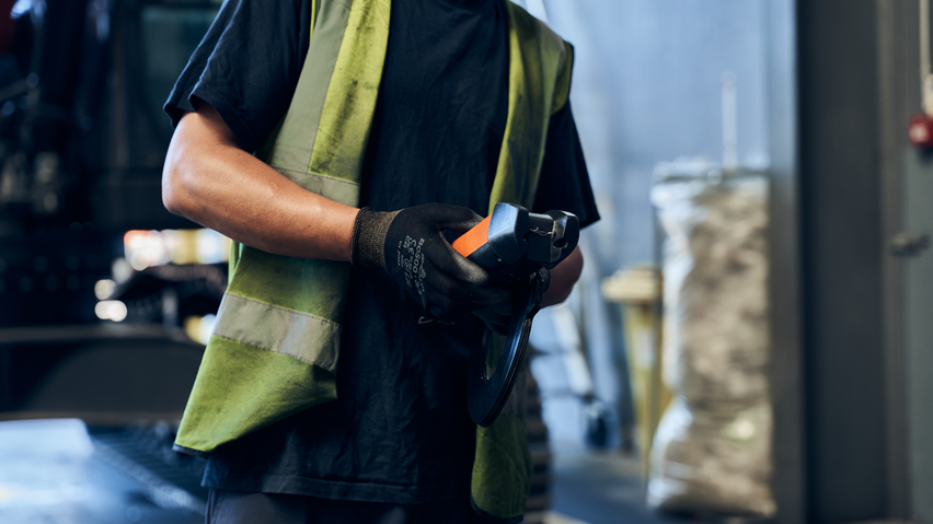 Yard management Yard management