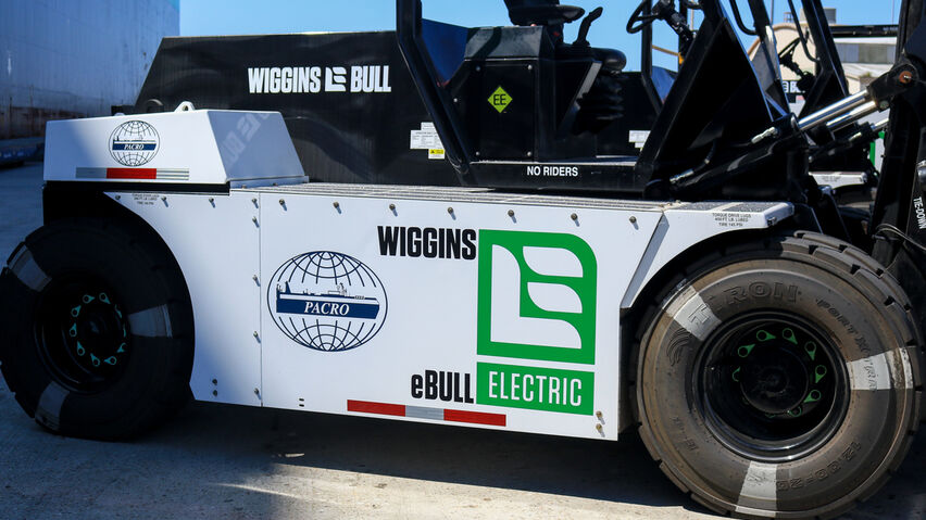 Pac Ro EV 3 Pac Ro EV 3