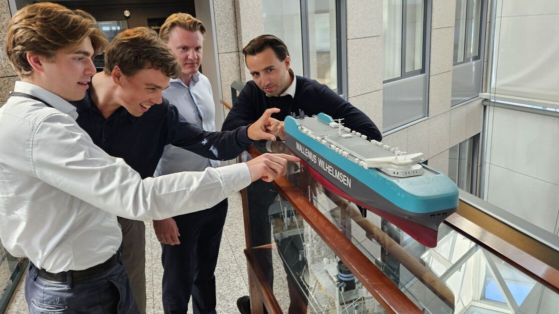 Graduate Programme 2025