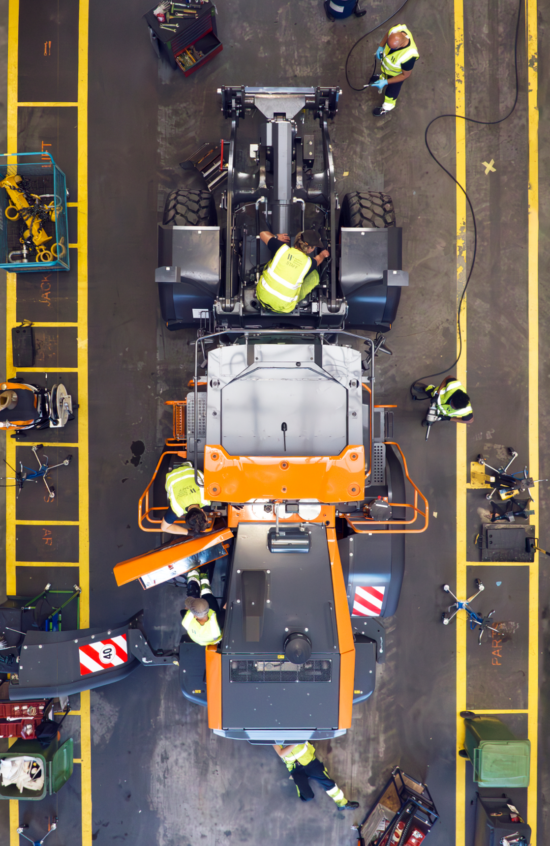 EPC AUS SOME 4 5 PITSTOP Mining