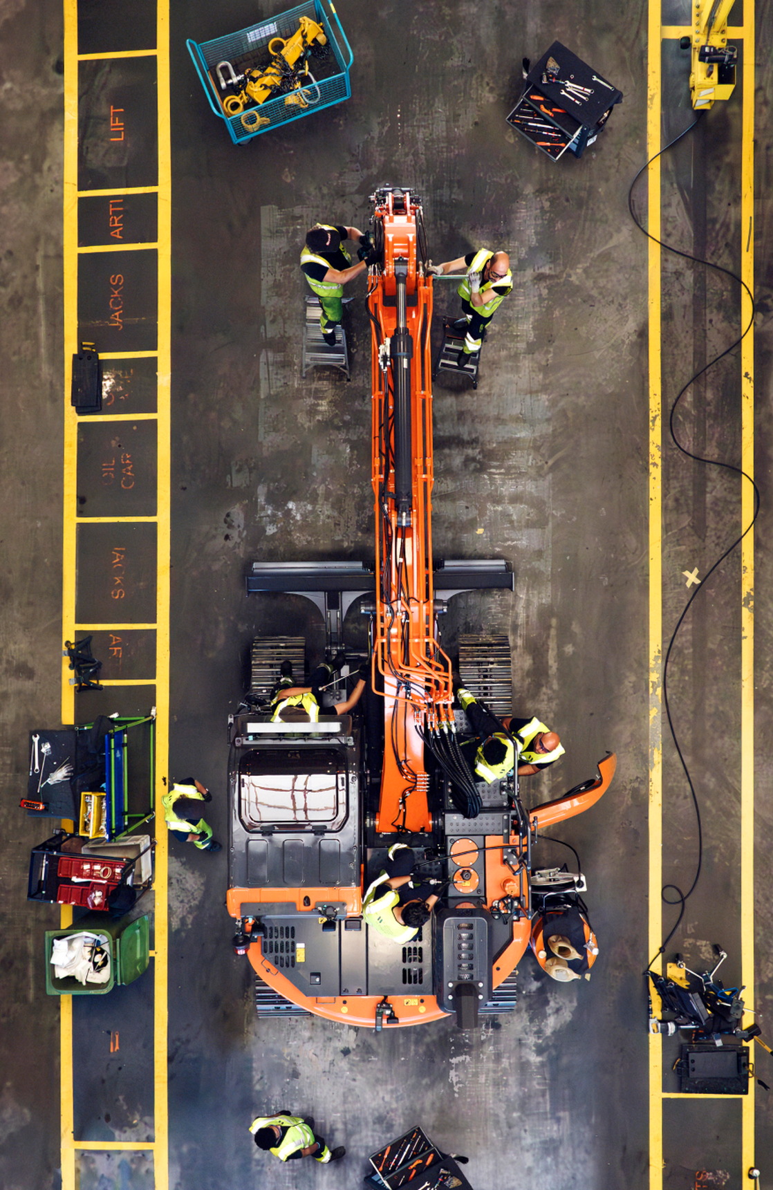 EPC AUS SOME 4 5 PITSTOP CONSTRUCTION