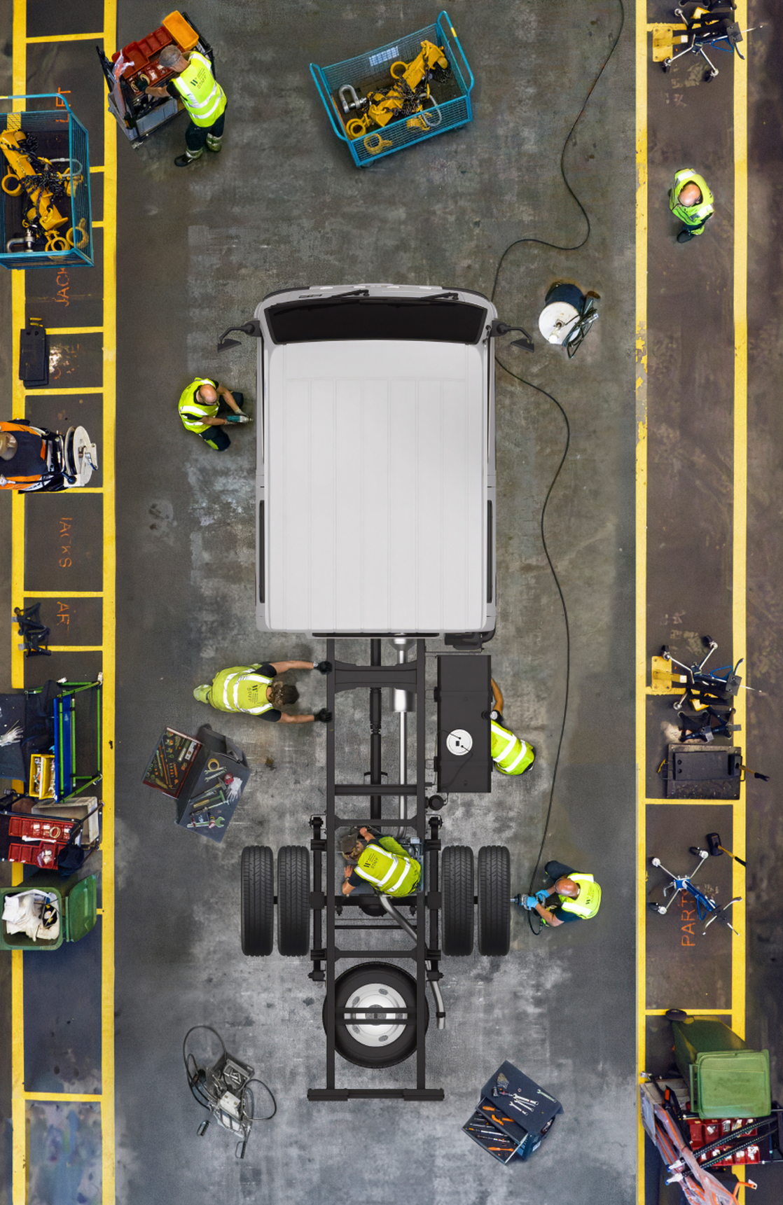 EPC AUS SOME 4 5 PITSTOP COMMERCIAL