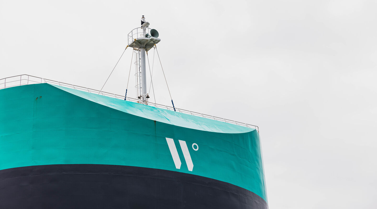 WW vessel front 4 WW vessel front 4