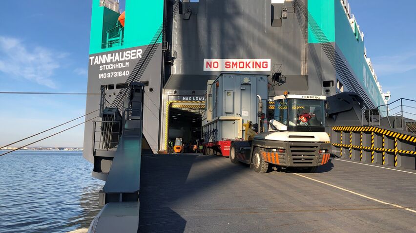 Tannhauser in Baltimore 4 Tannhauser in Baltimore 4