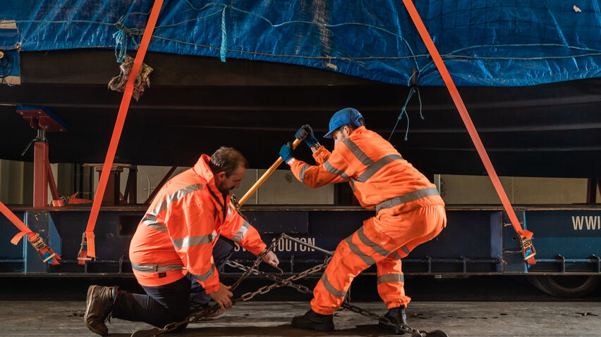 200227 J Tye Spoon 06 Wallenius Wilhelmsen 2551 200227 J Tye Spoon 06 Wallenius Wilhelmsen 2551