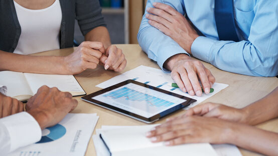 Strategic survey 2016