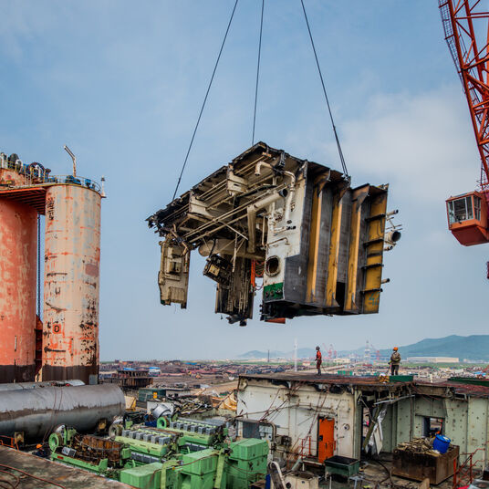 Introducing the SRTI