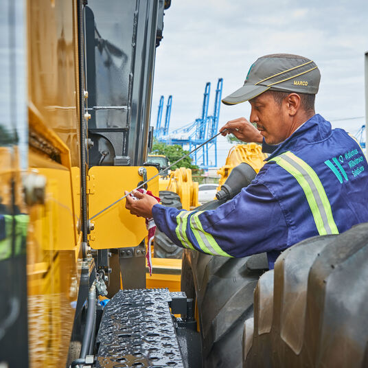 What is an epc 1