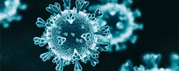 Abs 2019ncov virus hologram picture id1204033162 1 Abs 2019ncov virus hologram picture id1204033162 1