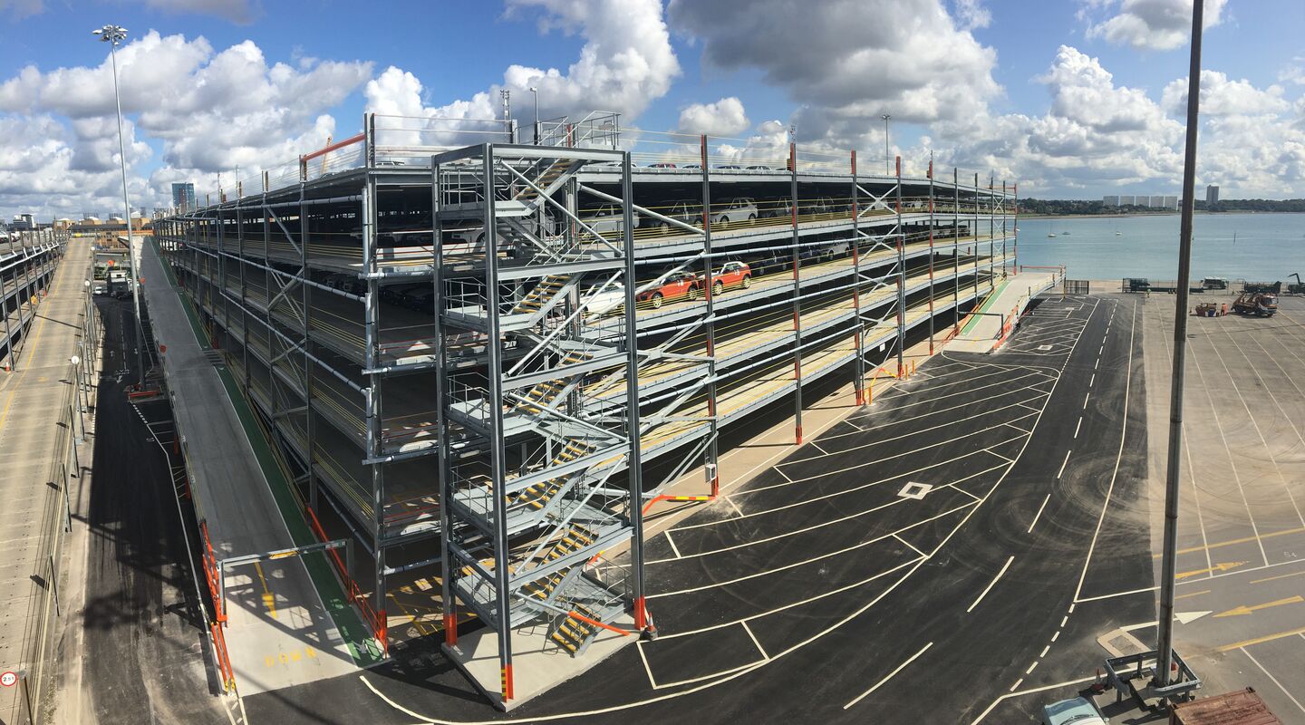 New SO Umultistoreycarpark2017 12