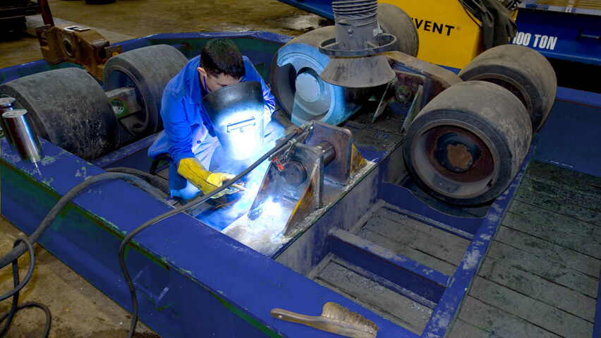 Equipment maintenance 3 Equipment maintenance 3