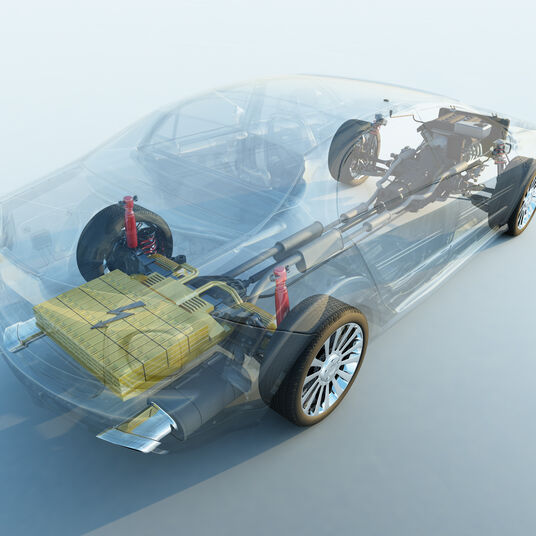 Electrical car