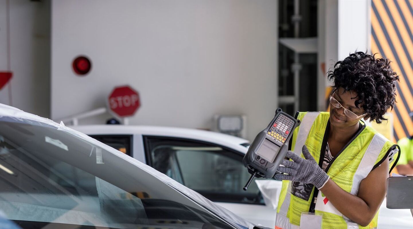 Wallenius Wilhelmsen