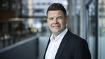 Lasse Kristoffersen, CEO