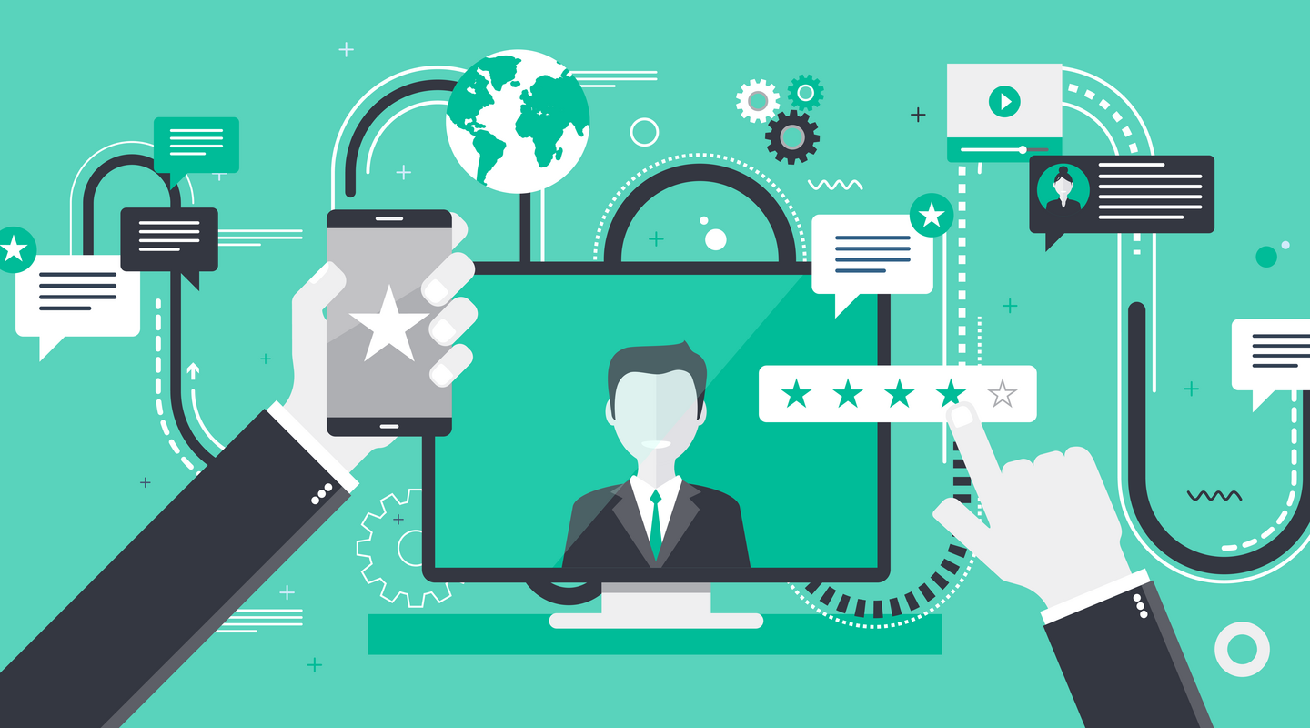 Customer experience team Customer experience team