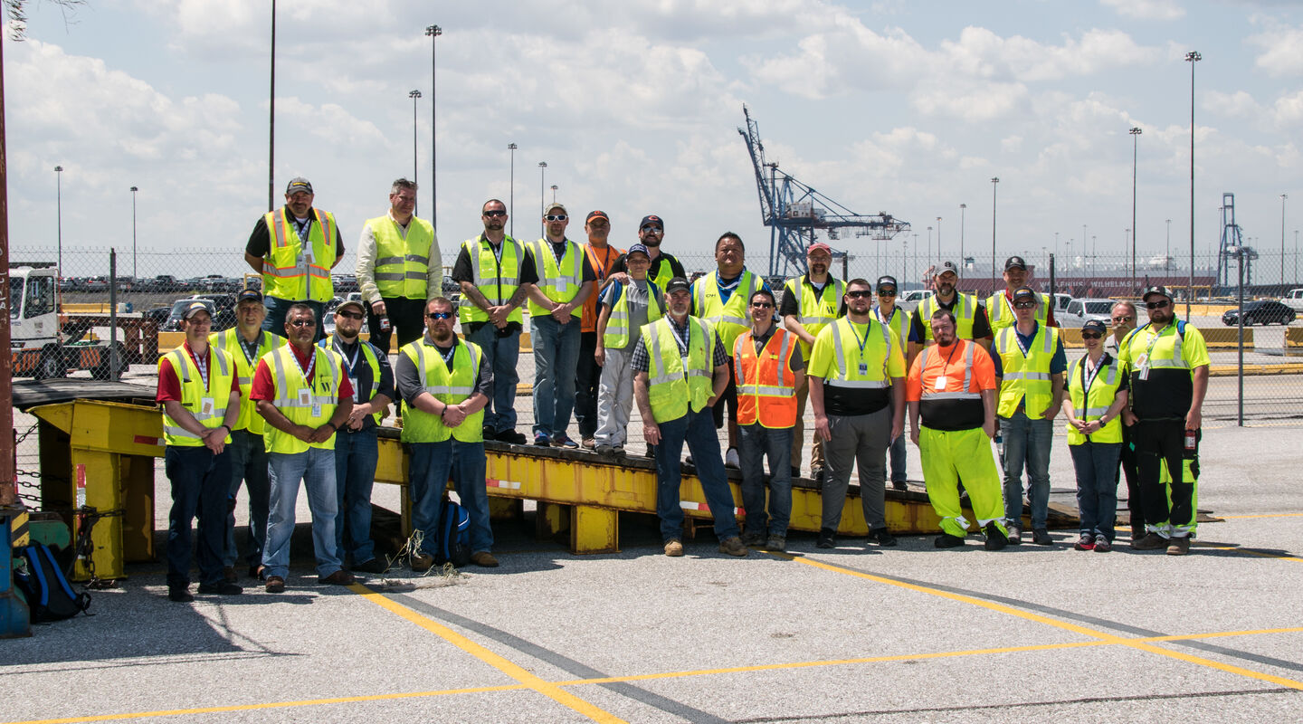 20190507 WW roro Baltimore DSC 0193 20190507 WW roro Baltimore DSC 0193