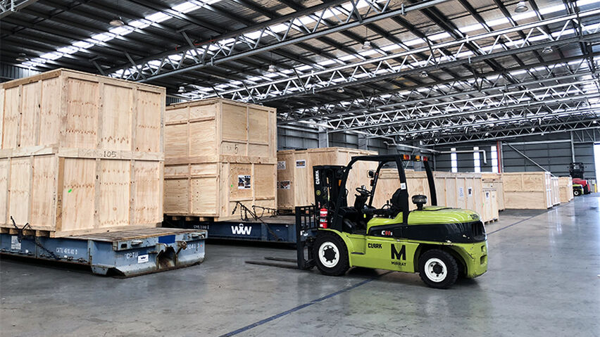 Australia auto factory 22 Australia auto factory 22