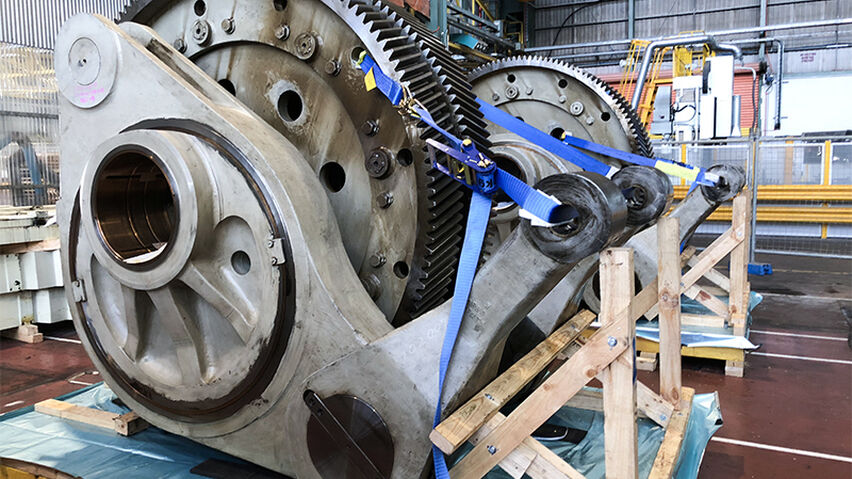 Australia auto factory 13 Australia auto factory 13