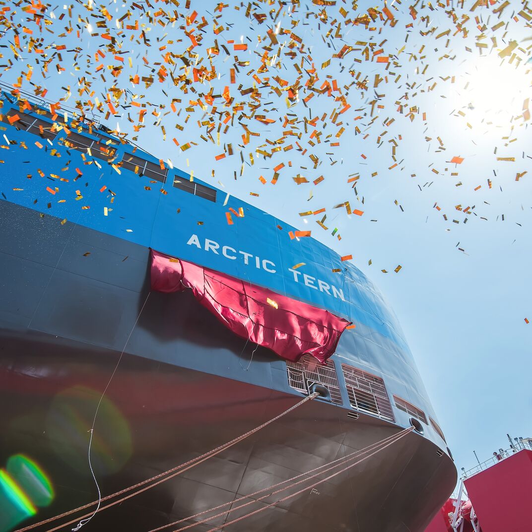 Shaper Class Roro Wallenius Wilhelmsen sells Melbourne International RoRo & Auto Terminal ...