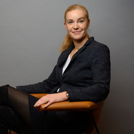 Rebekka Glasser Herlofsen