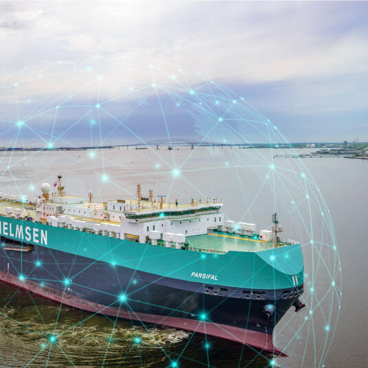 WW fleet digitalisation