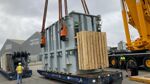 ABB 108 tons SDR 21 07 21 2