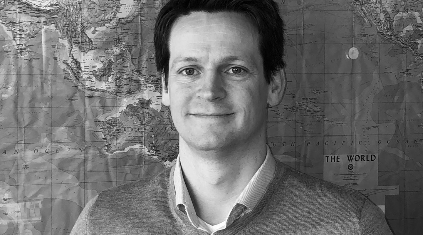 Anders Kobbernagel Anders Kobbernagel