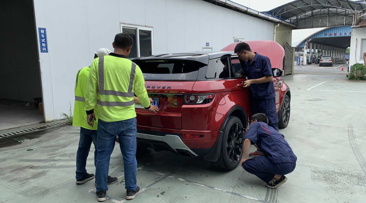 Chinese used cars export Chinese used cars export