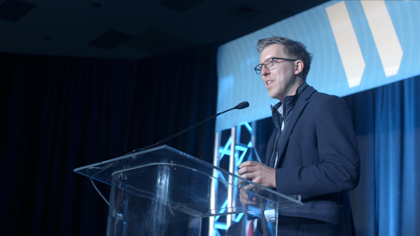 Orcelle Award winner 2019 Noon Energy 2 Orcelle Award winner 2019 Noon Energy 2