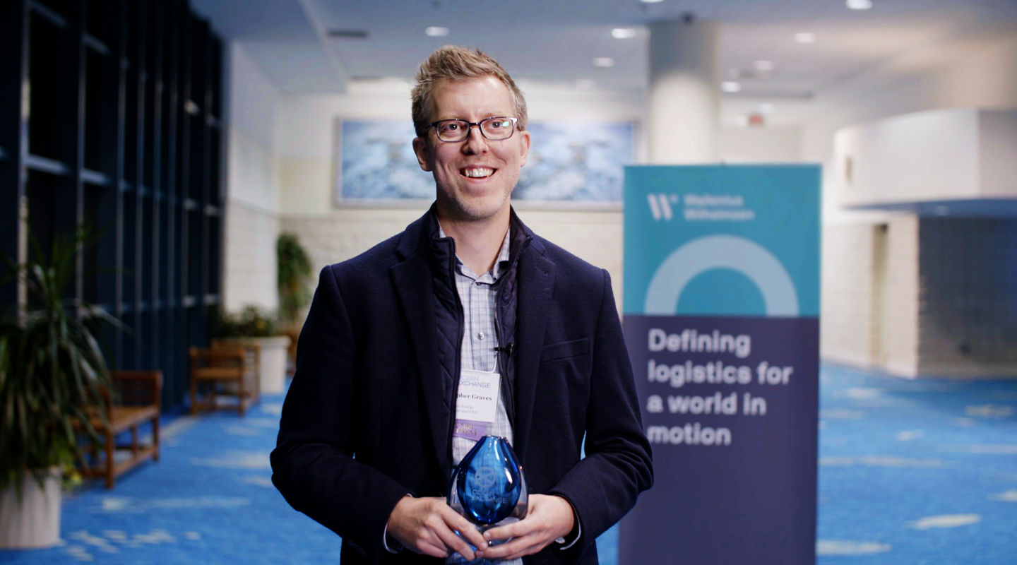 Orcelle Award winner 2019 Noon Energy 1 Orcelle Award winner 2019 Noon Energy 1