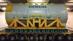 Siemens generator 3