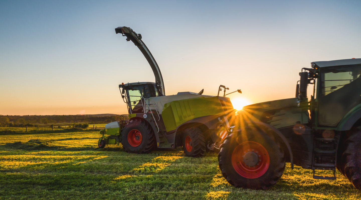 Technology changing farming original Technology changing farming original