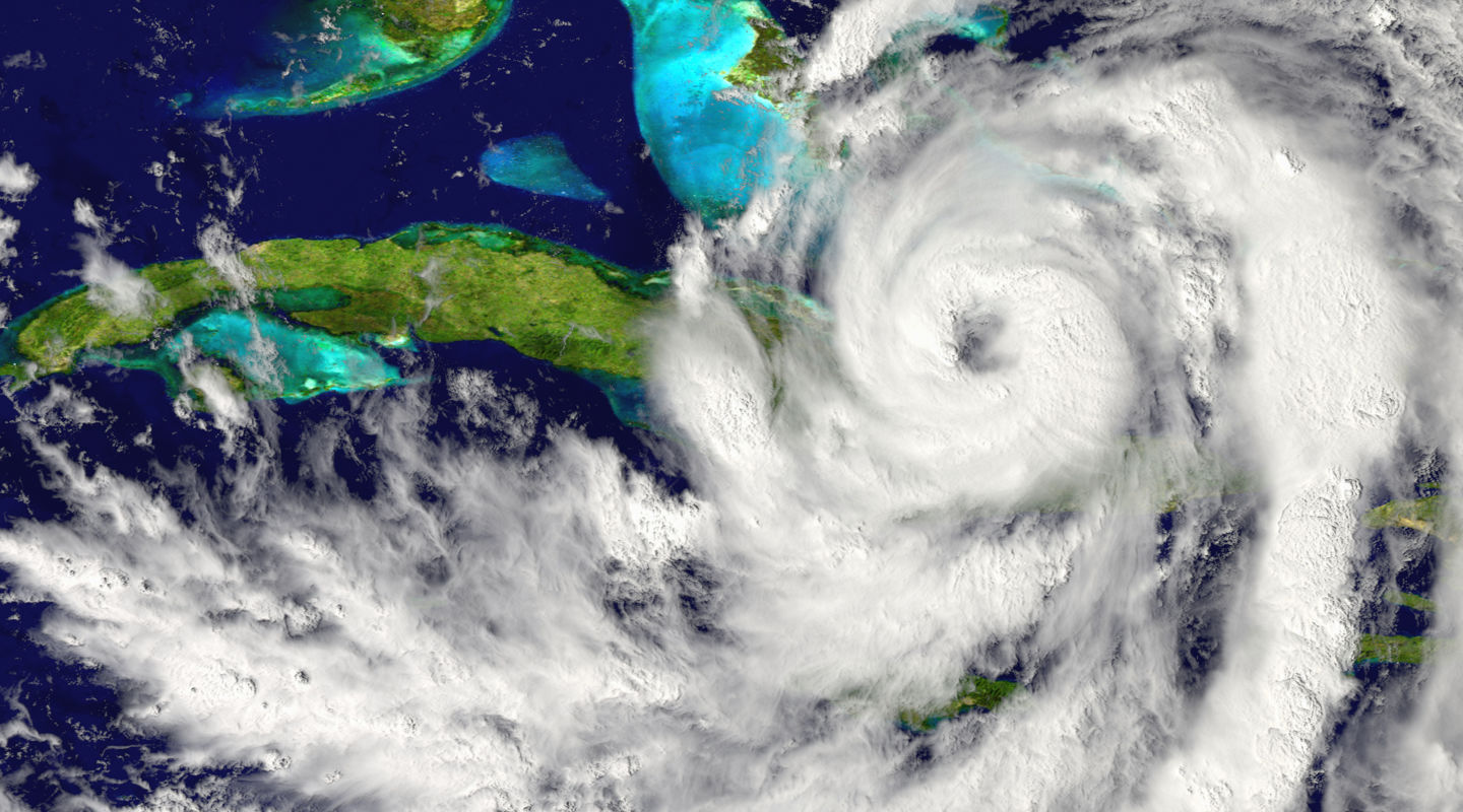 Hurricane Hurricane