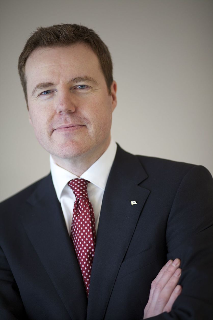 Per Hermod Rasmussen Per Hermod Rasmussen
