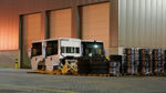 Daimler truck dismantling 2