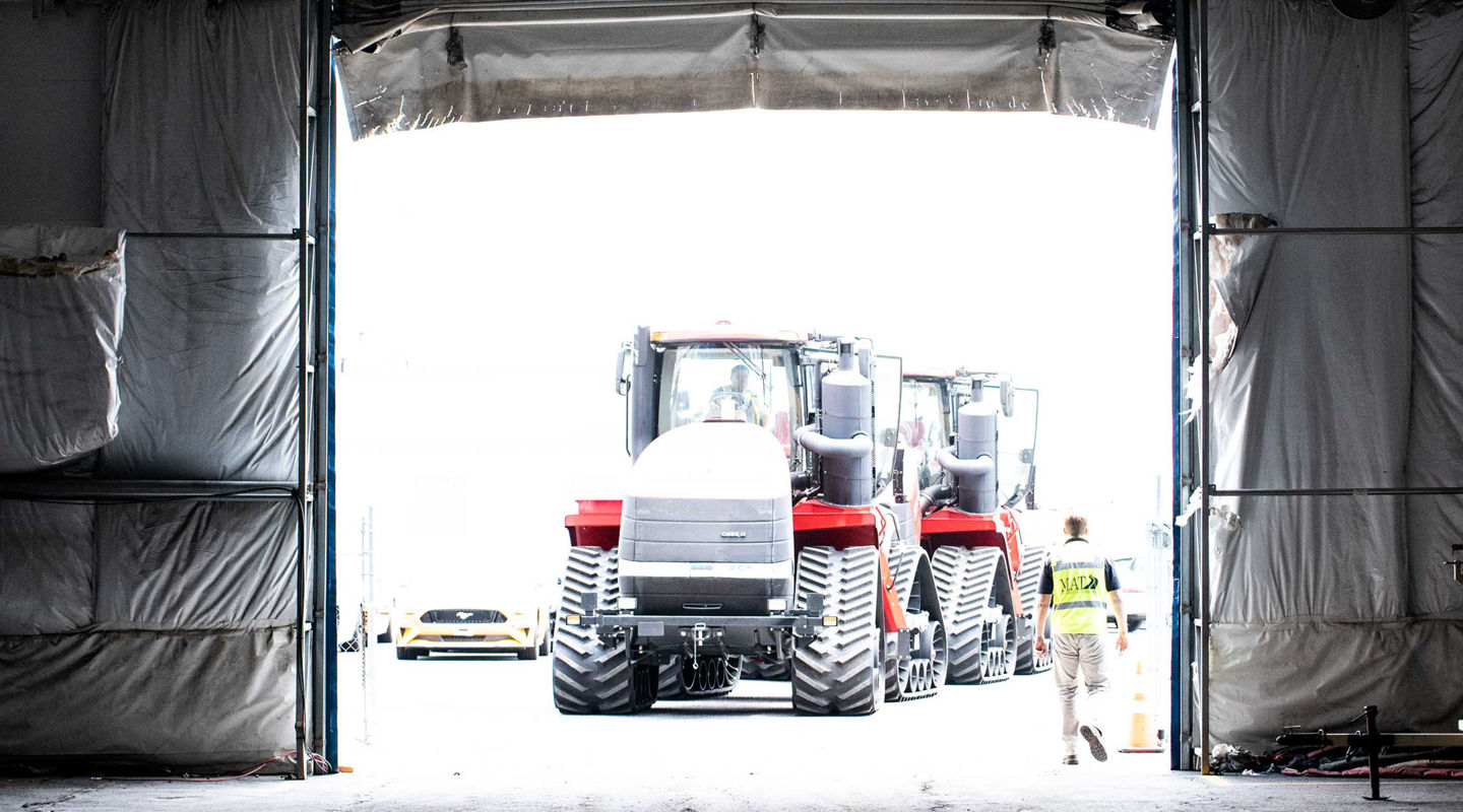 Keeping cargo pest free 1 Keeping cargo pest free 1