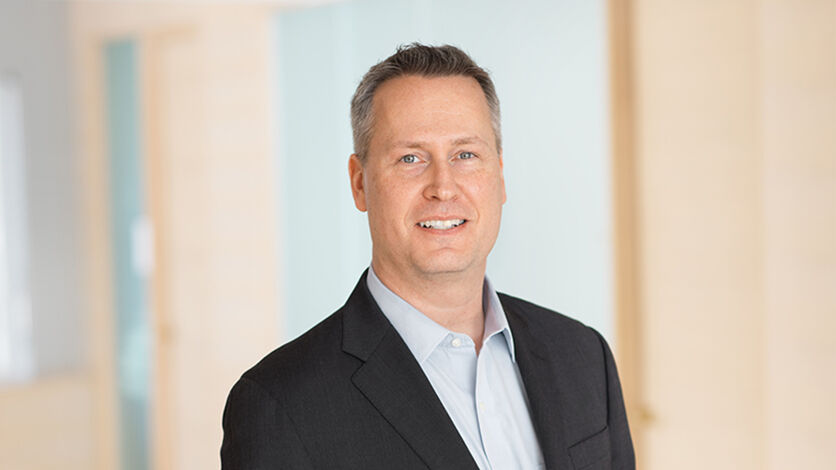 Mike Hynekamp Mike Hynekamp