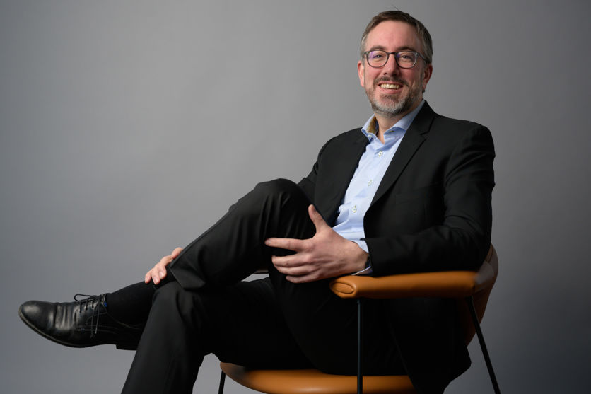 Simon White Simon White
