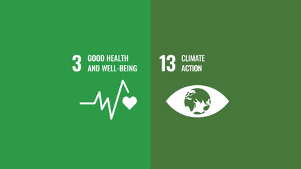 SDG 03 13 16 9 SDG 03 13 16 9