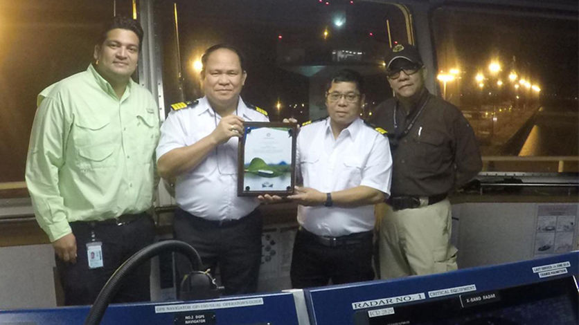 Green connection award 2 Green connection award 2