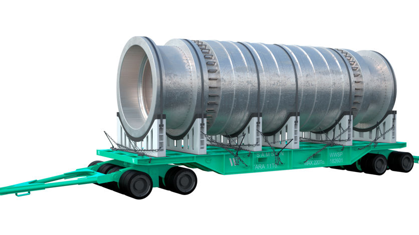 Samson Heavy Liftw Turbine copy Samson Heavy Liftw Turbine copy