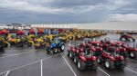 Laverton equipment processing centre