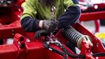 Repairs and rectifications at Laverton EPC