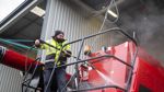 Equipment processing services Australia