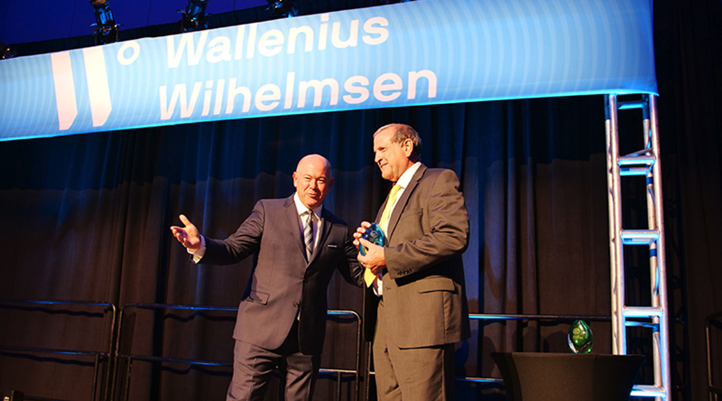 Orcelle Award 2018 Orcelle Award 2018