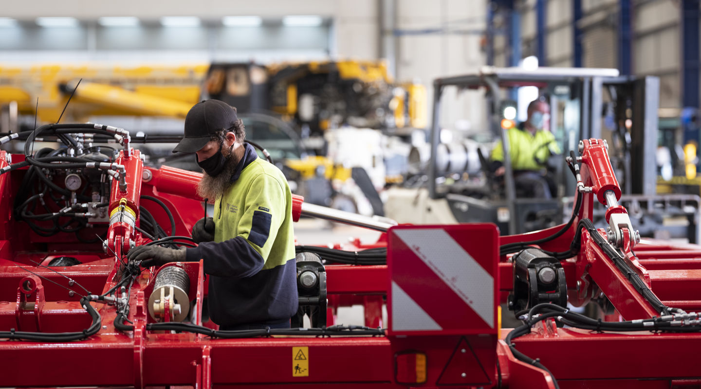 Laverton Australia EPC (9) Laverton Australia EPC (9)