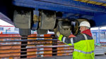 Equipment maintenance 9