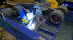 Equipment maintenance 3